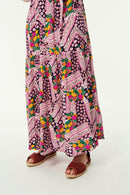 Sababa Dress - Frutti