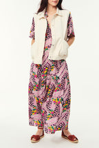 Sababa dress - Frutti