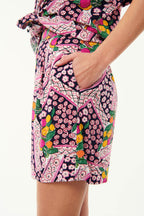 Sabano shorts - Frutti