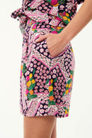 Sabano shorts - Frutti