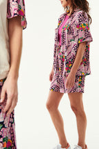 Sabano shorts - Frutti