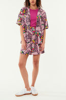 Sabano shorts - Frutti