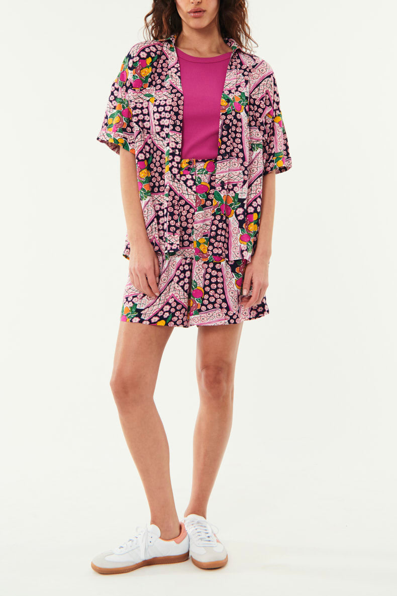 Sabano shorts - Frutti