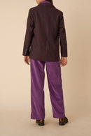 Sabaya Jacket - Bridget Checks