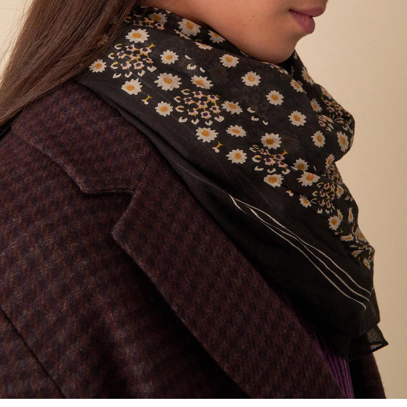 Sabaya Jacket - Bridget Checks
