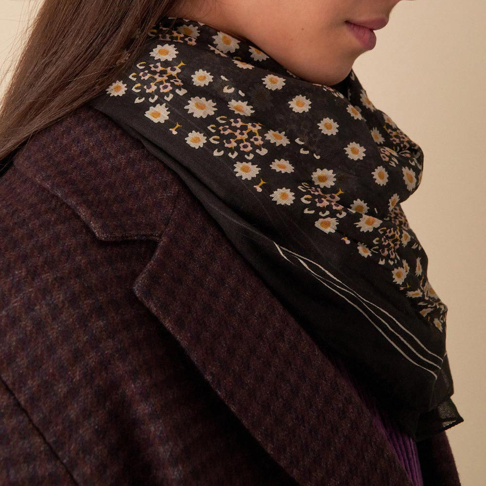 Chaqueta Sabaya - Cuadros Bridget