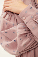 Sabin Shirt - Mirage
