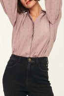Sabin Shirt - Mirage