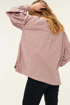 Camisa Sabin - Espejismo