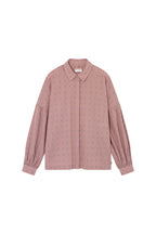 Camisa Sabin - Espejismo