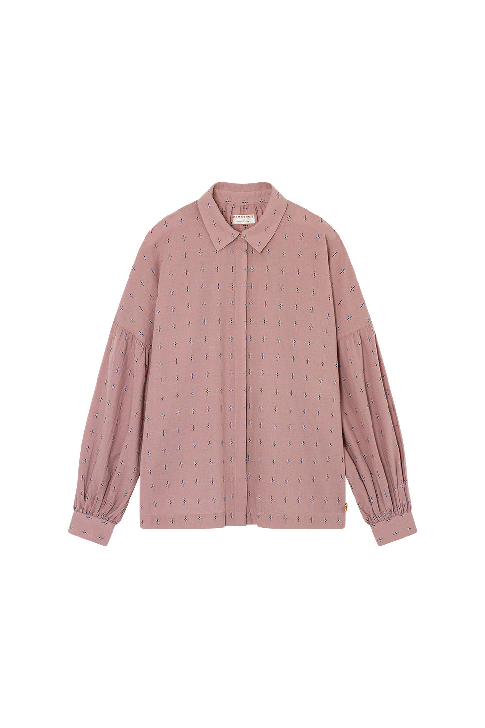 Camisa Sabin - Espejismo