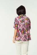 Chemise Sablon - Frutti