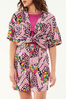 Chemise Sablon - Frutti