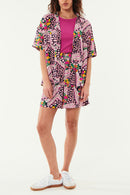 Chemise Sablon - Frutti