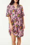Sabri dress - Frutti