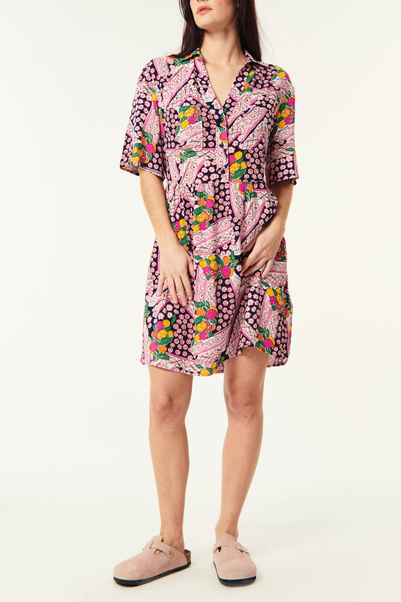 Robe Sabri - Frutti