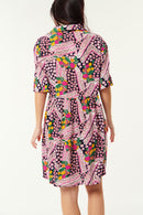 Robe Sabri - Frutti