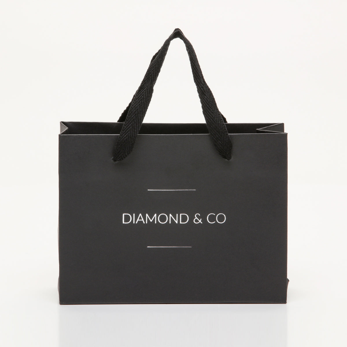 Sac Diamond & Co - Kraft