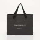 Bolsa Diamond & Co - Kraft