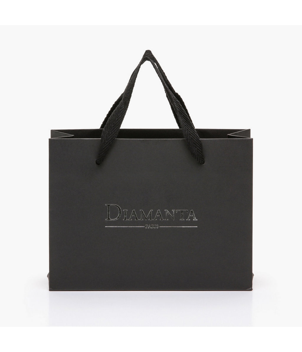 Bracelet "Anoukis" - D0,10/29 - Or Blanc