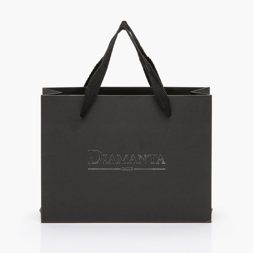 bolso diamanta
