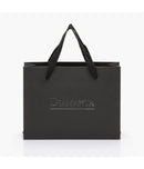 Boucles D'Oreilles "Mariela" - S1,00/2 - Or Blanc