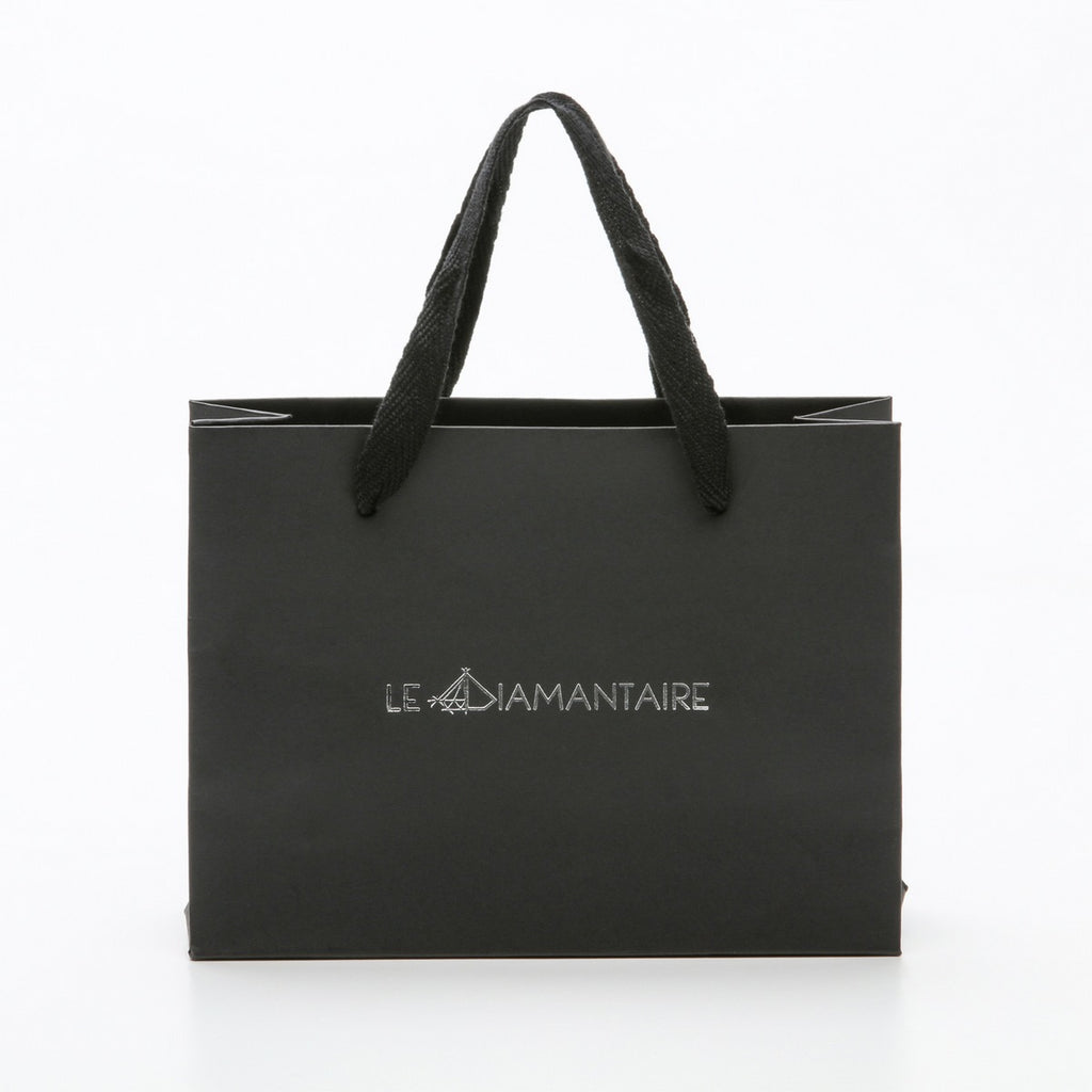 Diamond Bag - None
