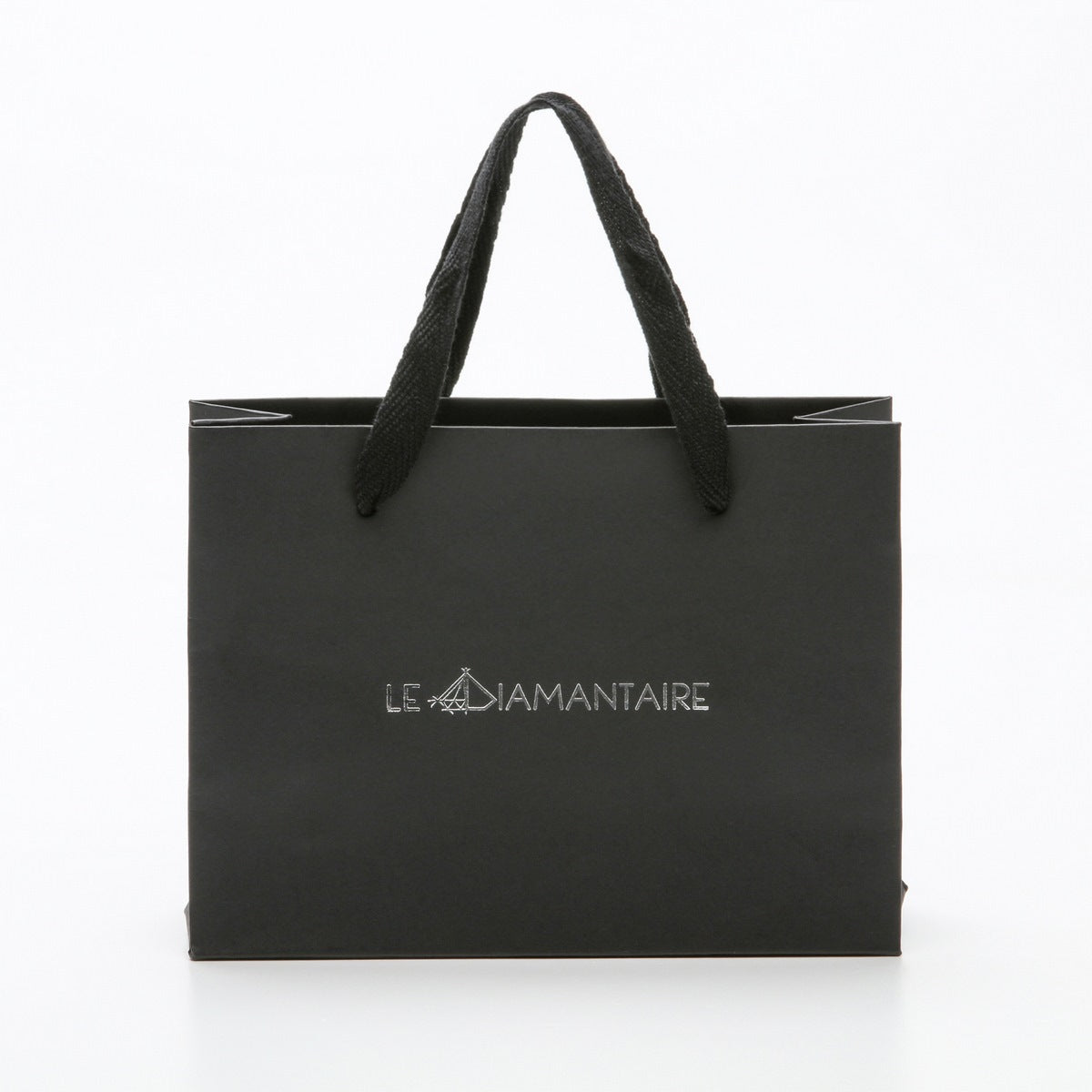 Diamond Bag - None