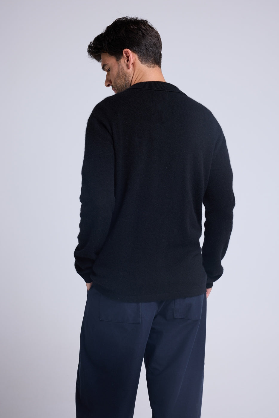 Camicia Sacha - Nero