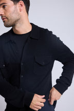 Camicia Sacha - Nero