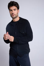 Camicia Sacha - Nero