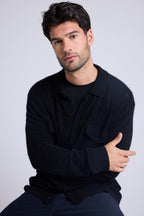 Camicia Sacha - Nero