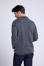 Chemise Sacha - Gris - Homme
