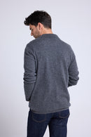 Chemise Sacha - Gris