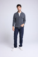 Chemise Sacha - Gris