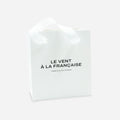 Sac Le Vent À La Française - Blanc