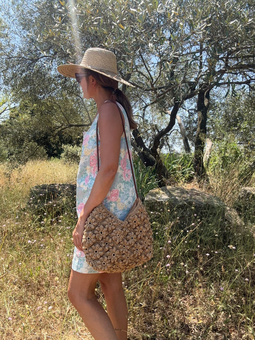 Sac - Beige