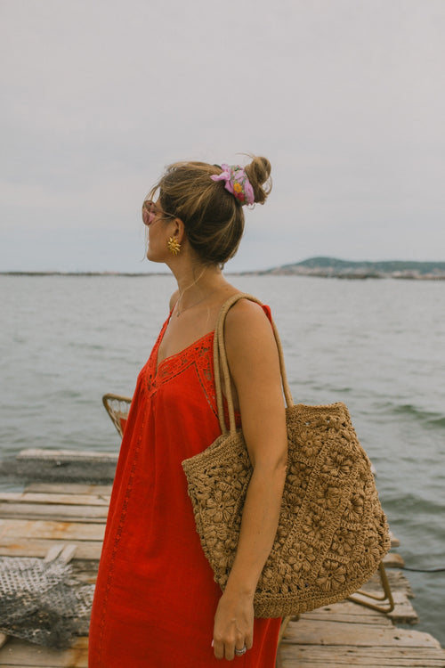 Sac - Beige