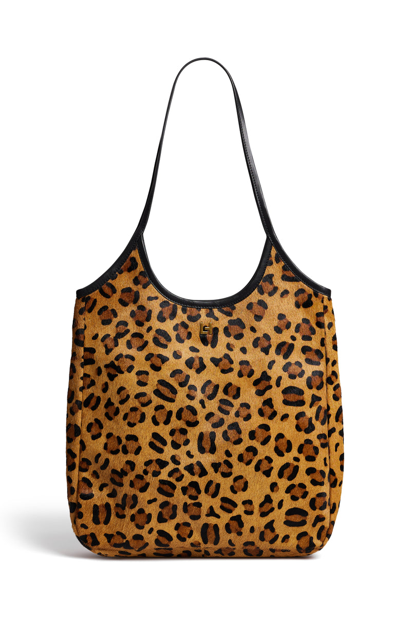 Sac Ambre Leo