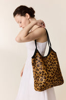 Sac Ambre Leo