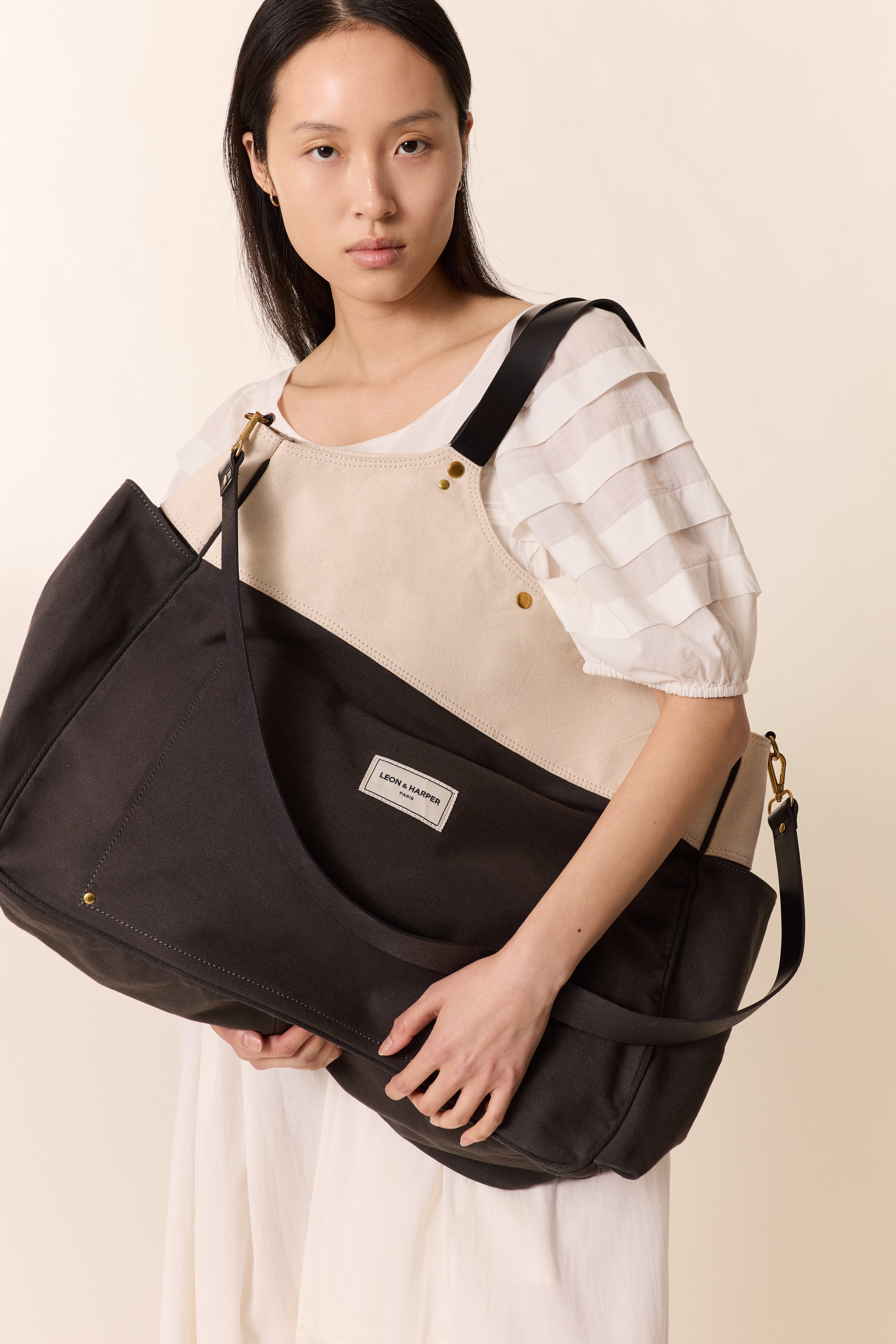 Bolso Anouk Pln