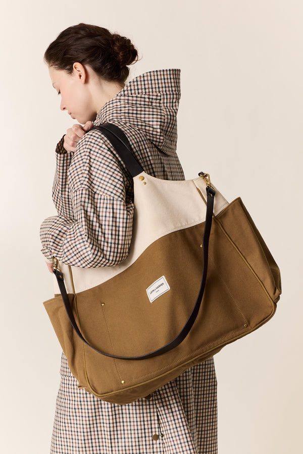 Bolso Anouk Pln