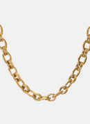 Collier Chaîne Sadira
