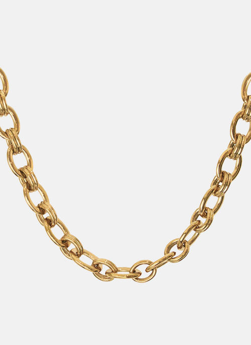 Collier Chaîne Sadira