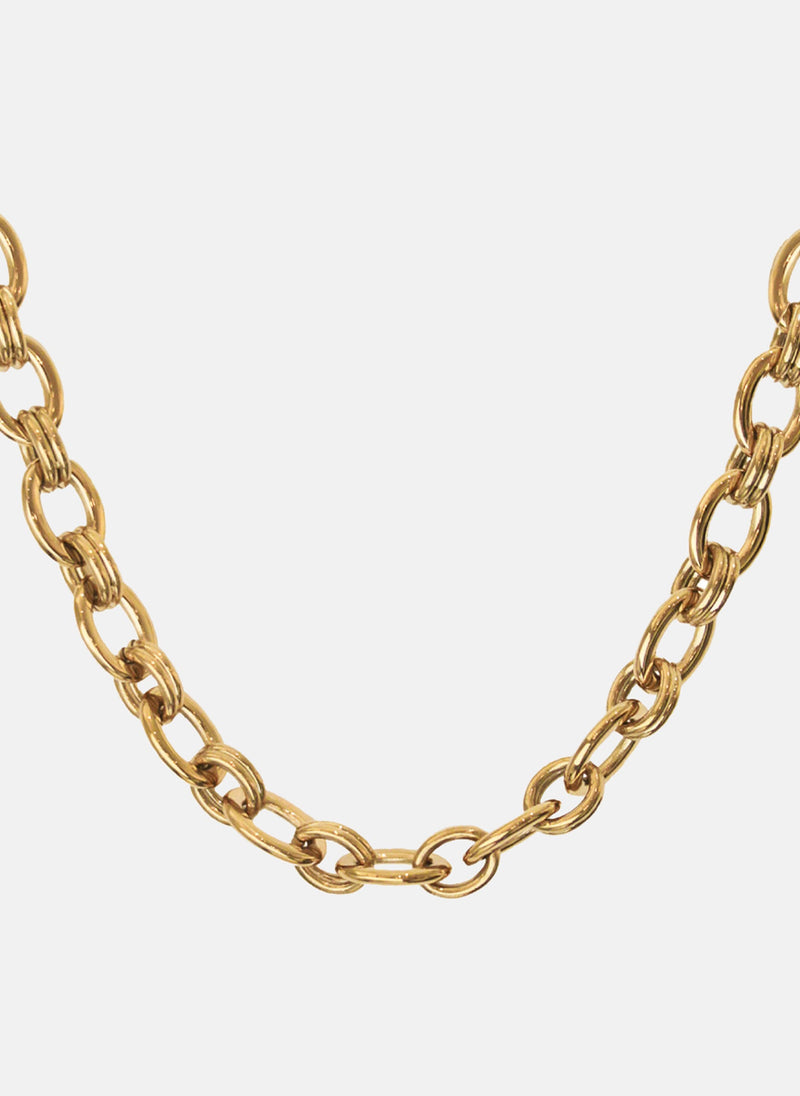 Collier Chaîne Sadira