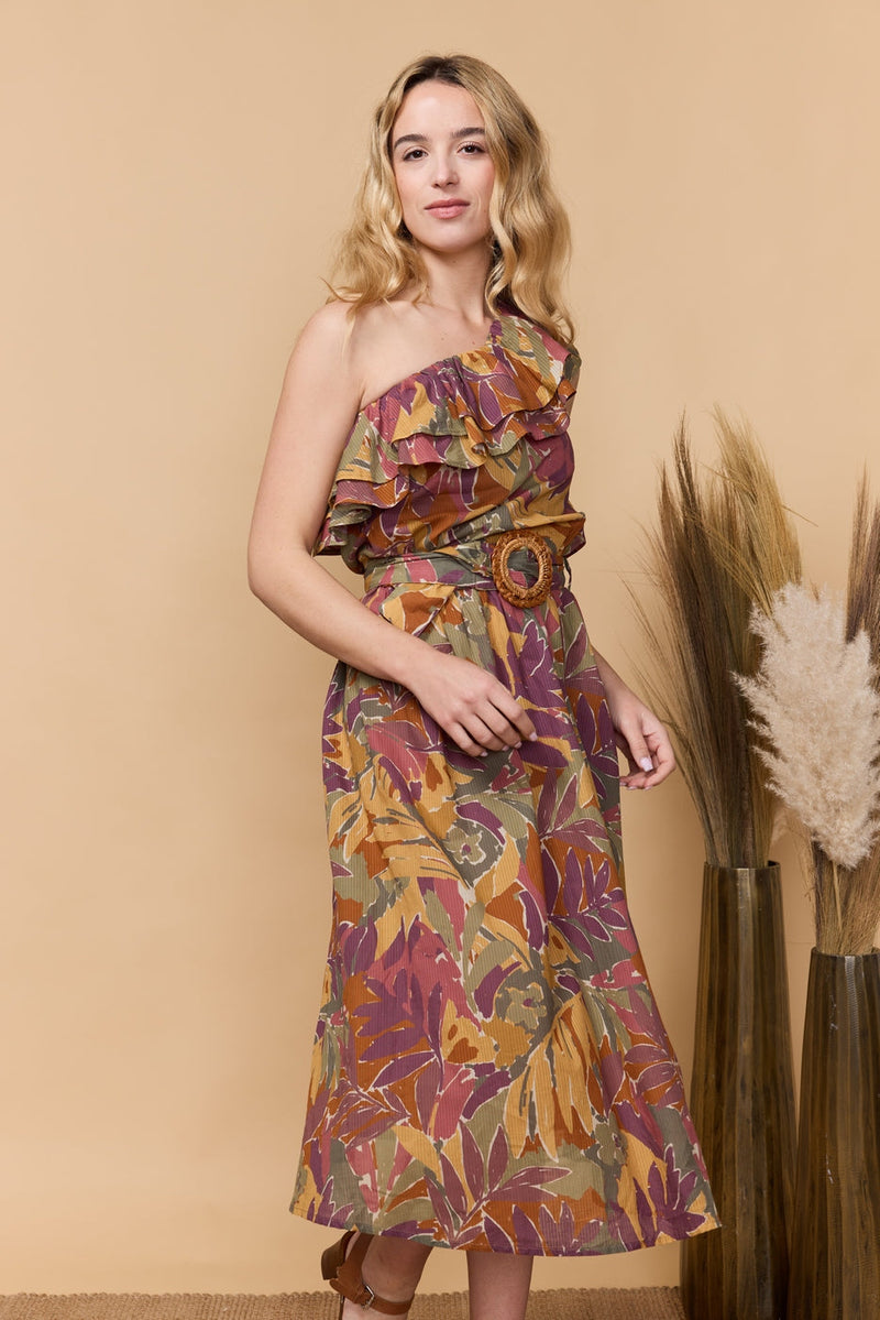 Robe Saguaro - Print