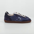 Sahara-Navy Trainers