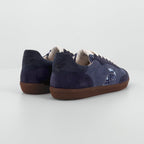 Sahara-Navy Trainers