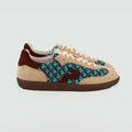 Baskets Sahara-Coco