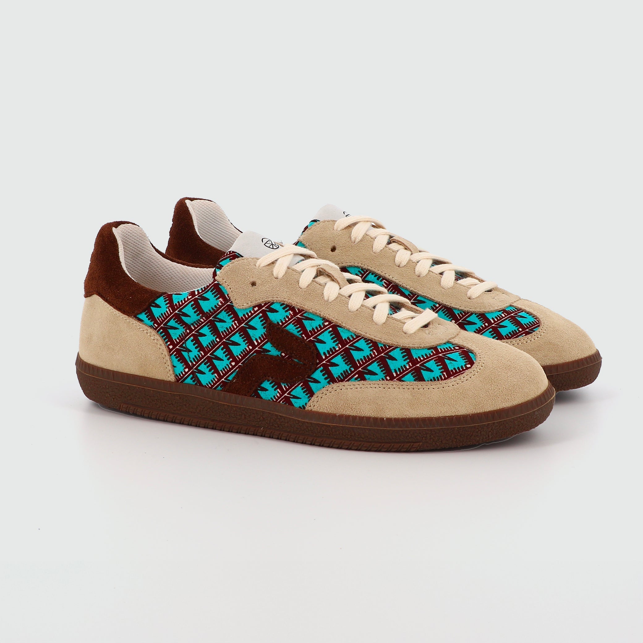 Baskets Sahara-Coco